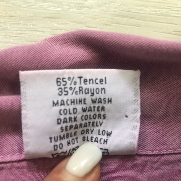 Click Shirt, size XL - Picture 9 of 9